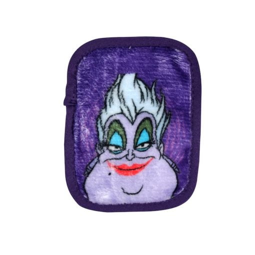 Makeup Eraser Disney Villains 7 Day Set (limited Edition)