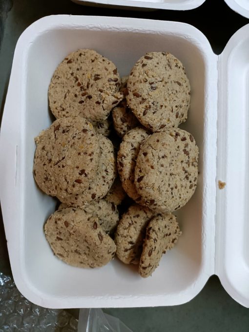 Cakenrun Multigrain Healthy Cookies -250g