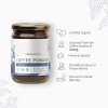 Ecotyl Organic Black Coffee Powder (jar) - 200 G