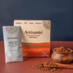 Artisanté Hot Chocolate Bold Flavours