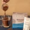 Artisanté Hot Chocolate Classic Flavours | 12 Sachets