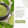 Ecotyl Organic Moringa Powder - 180 G