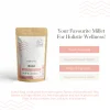 Ecotyl Organic Ragi (finger Millet) - 250 G