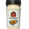 Kkf & Spices Chaat Masala ( Chatpata Masala Pack Of One ) 50 Gm
