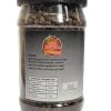 Kkf & Spices Black Pepper Whole ( Kali Mirch Sabut Pack Of One ) 100 Gm Jar