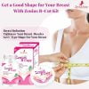Zenius India Zenius B Cute Breast Tightening Kit For Women's