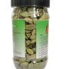Kkf & Spices Green Cardamom ( Choti Elaichi Pack Of One ) 50 Gm Jar