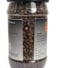 Kkf & Spices Black Pepper Whole ( Kali Mirch Sabut Pack Of One ) 50 Gm Jar