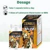Zenius India Zenius Gold Power Sexual Stamina Booster Capsule For Men