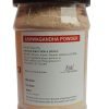 Kkf & Spices Ashwagandha Powder ( Pack Of One) 50 Gm Jar
