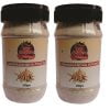 Kkf & Spices Ashwagandha Powder ( Pack Of Two) 100 Gm Jar