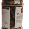 Kkf & Spices Black Cardamom Whole ( Kali Ilachi Pack Of One) 50 Gm Jar