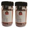 Kkf & Spices Cinnamon Whole ( Dalchini Whole Weight Loss Pack Of Two ) 100 Gm Jar