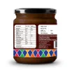 Hemptyful Chocolate Orange Hemp Spread 180gm