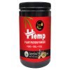 Indus Hemp Hemp Protein Powder - Hemp Seed Powder | Builds Lean Muscle | Weight Management | Plant Based Vegan Gluten Free Protein - 500gms