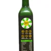 Indus Hemp Hemp Seed Oil - Raw Cold Pressed | Omegas 3, 6 & 9 | Amino Acids | Loaded With Antioxidants - 250ml