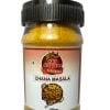 Kkf & Spices Chana Masala ( Mix Spices Pack Of One ) 100 Gm