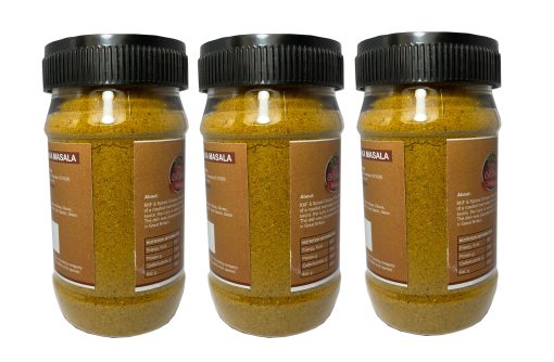 Kkf & Spices Chicken Tikka Masala ( Mix Spices Pack Of Three ) 50 Gm