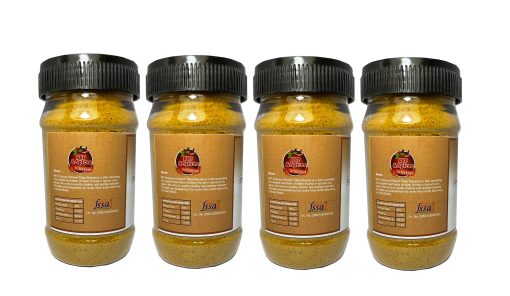 Kkf & Spices Chicken Tikka Masala ( Mix Spices Pack Of Four ) 100 Gm