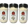 Kkf & Spices Galic Powder ( Lehsun Powder Pack Of Three ) 50 Gm Jar