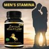 Zenius India Zenius Xtra Power Stamina Booster Capsule For Men