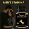 Zenius India Zenius Xtra Power Stamina Booster Capsule For Men