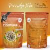 Rasa Health Foods Rasa's Proridge - High Protein Porridge - Peri Peri Flavour