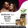 Zenius India Zenius Gold Power Sexual Stamina Booster Capsule For Men
