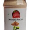 Kkf & Spices Amchoor Powder ( Mango Powder Pack Of One ) 100 Gm Jar