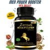 Zenius India Zenius Xtra Power Stamina Booster Capsule For Men