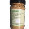 Kkf & Spices Ginger Powder ( Adrak Pack Of One) 50 Gm Jar