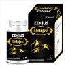 Zenius India Zenius Shilajeet Capsule For Men Premature Ejaculation And Immunity Booster - 30 Capsules