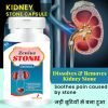Zenius India Zenius Stonil Capsule For Kidney Stone Removal Treatment - 60 Capsules
