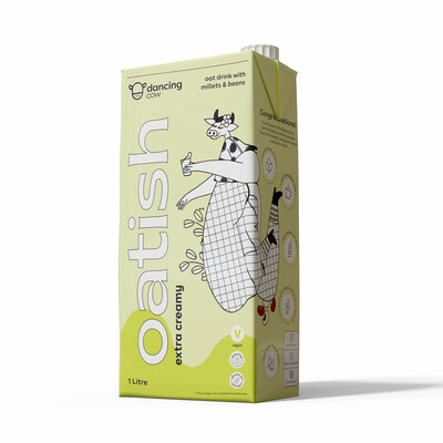 oatish oat milk