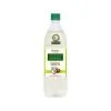 Healthy Fibres Cold Pressed Coconut Oil 1l & Groundnut Oil 1l Combo Pack Of 2
