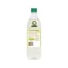 Healthy Fibres Cold Pressed Coconut Oil 1 & Coconut Oil 500ml Combo Pack 2