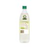 Healthy Fibres Cold Pressed Coconut Oil 1l & Almond Oil 250ml Combo Pack Of 2
