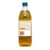 Healthy Fibres Cold Pressed Gingelly Oil 1l 2 Pack & Groundnut Oil 1l Combo Pack Of 3