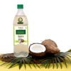Healthy Fibres Coconut Oil 1l Combo Pack 2