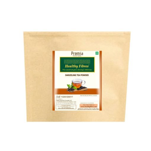 Healthy Fibres Darjeeling Tea-premia 250g