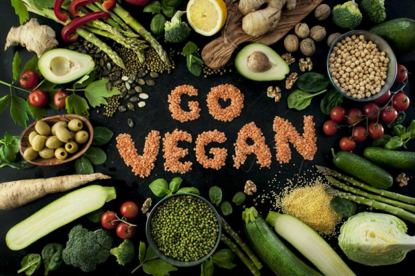7 Things to Consider before going Vegan