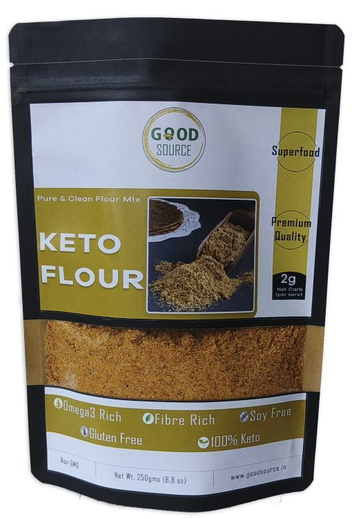 Good Source Keto Flour 200g