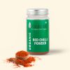 Organic Red Chilli Powder | 100 G | Praakritik