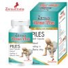 Zenius India Zenius Hemo Plus Capsule For Piles Treatment