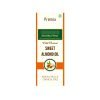 Healthy Fibres Cold Pressed Almond Oil 250ml