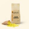 Organic Yellow Moong Daal | 500 G | Praakritik