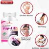 Zenius India Zenius Hip Up Ayurvedic Buttocks Enhancement Supplement Kit For Women's - Capsule + Cream