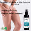 Zenius India Zenius Butt & Thigh Gel For Women's & Men - 50ml