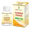 Maha Herbals Cardio Peace Tablet