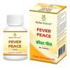 Maha Herbals Fever Peace Tablet